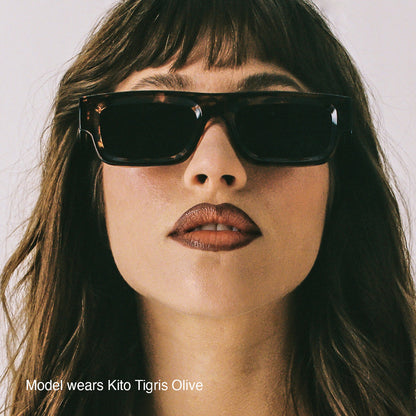 Kito Lemon Olive