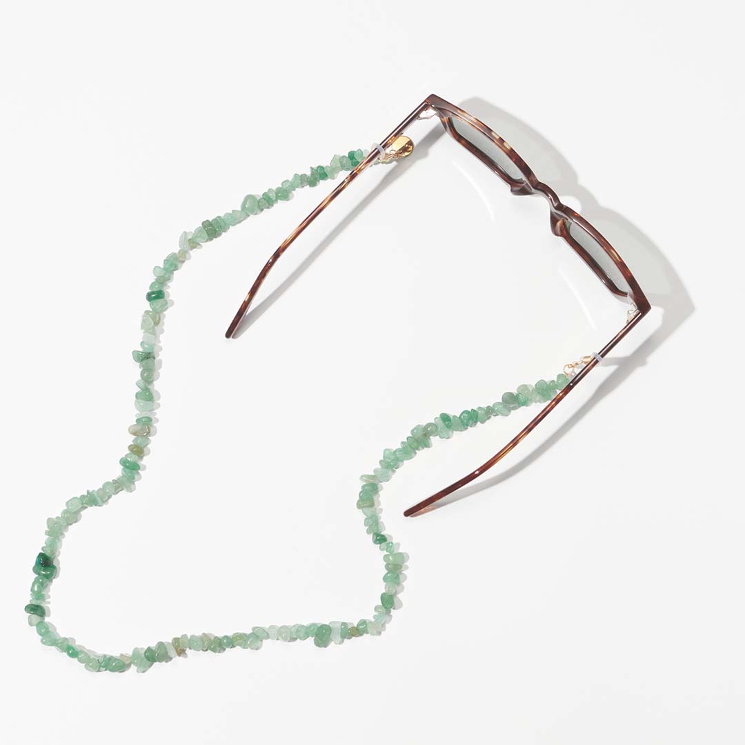 Kofi Light Green