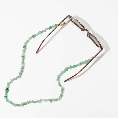 Kofi Light Green