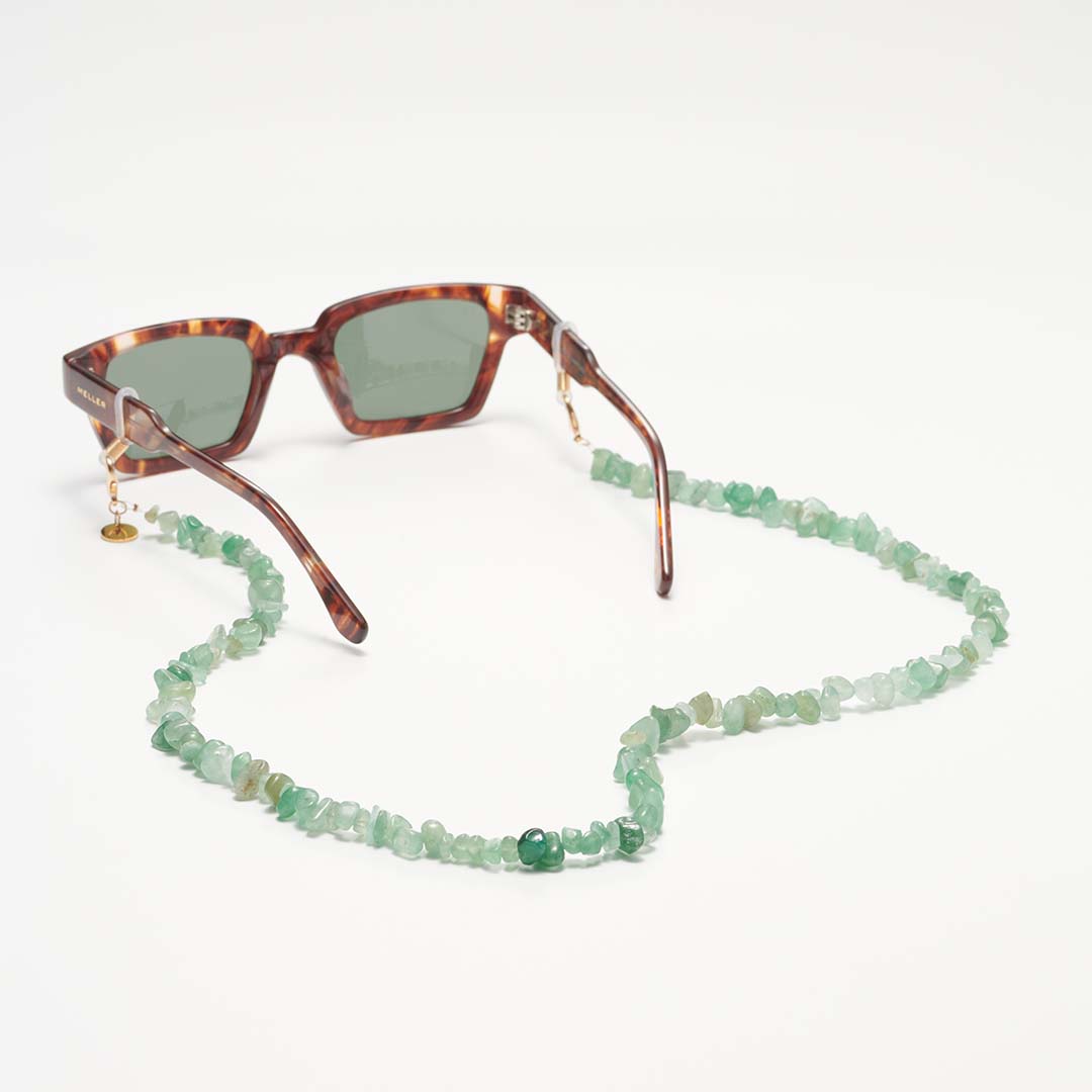 Kofi Light Green