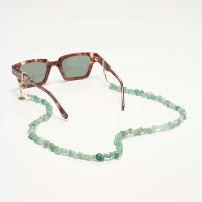 Kofi Light Green