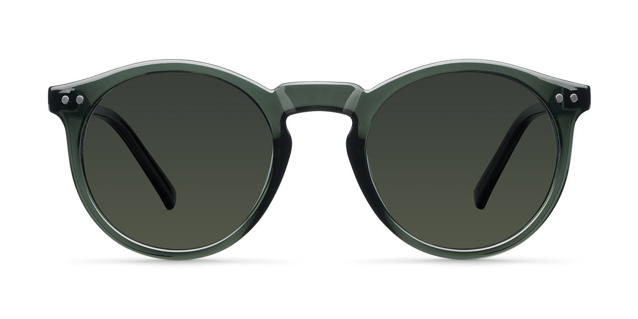 Kubu Fog Olive
