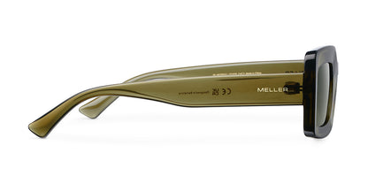 Nala Moss Olive