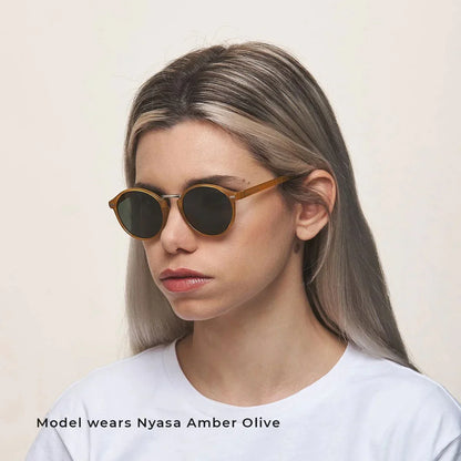 Nyasa Tigris Olive