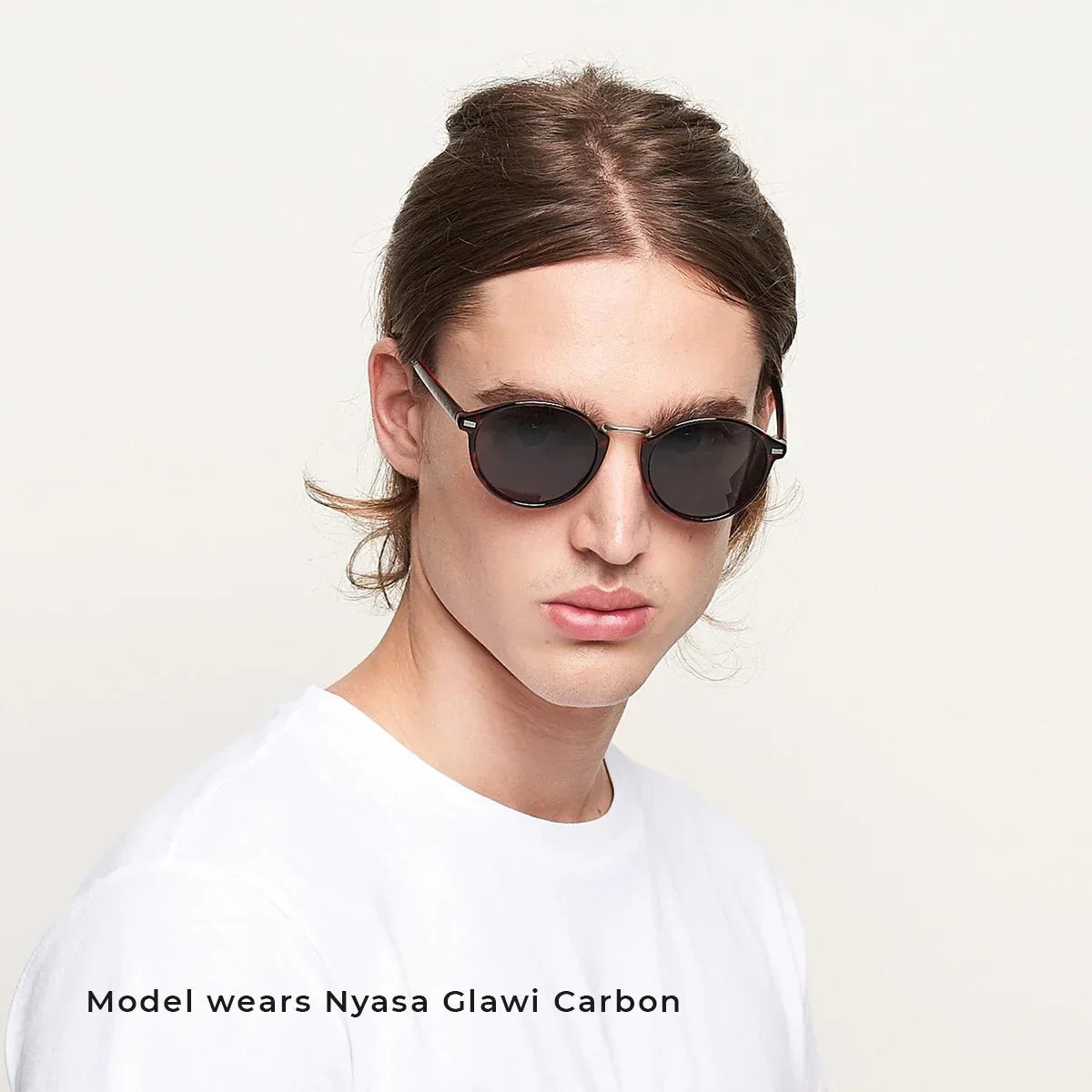 Nyasa Fossil Olive