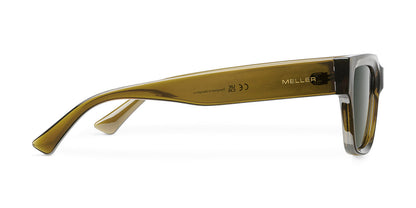 Okon Ochre Olive