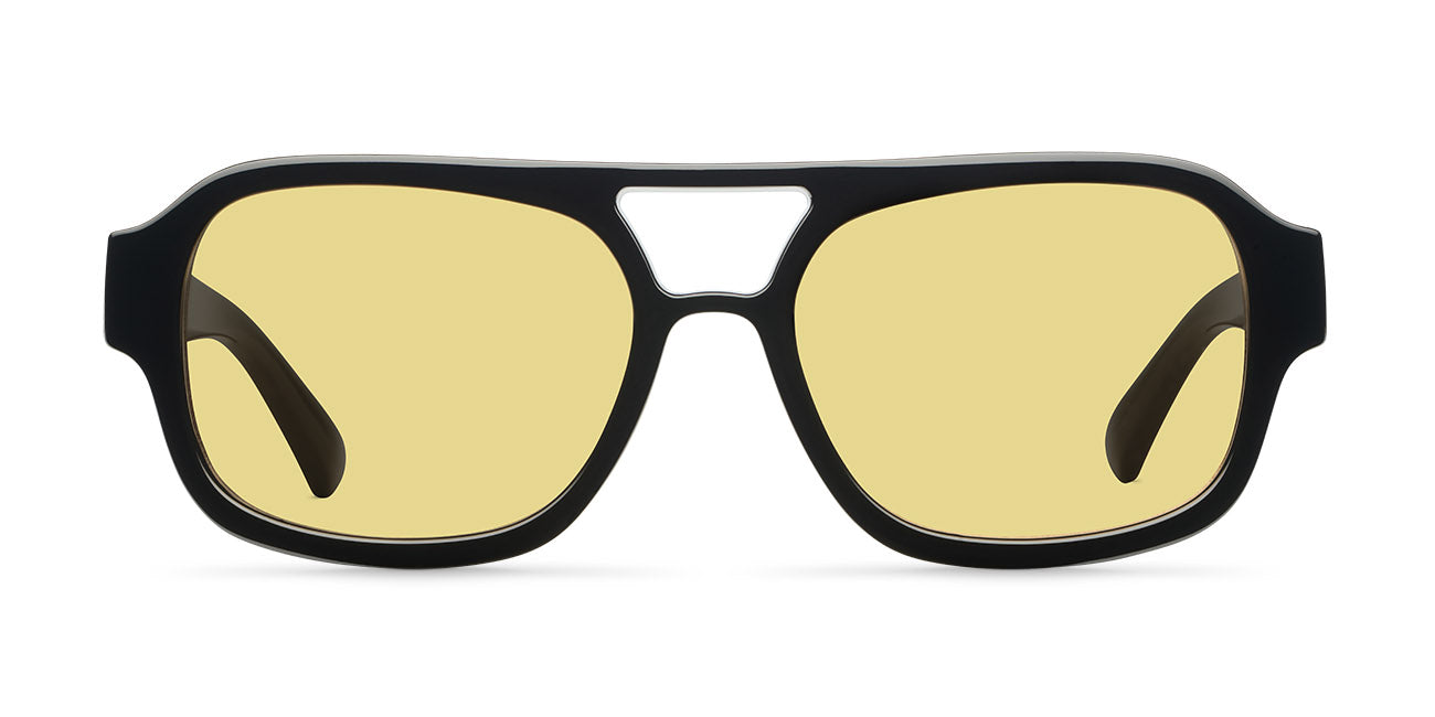Shipo Black Yellow