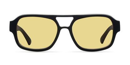 Shipo Black Yellow
