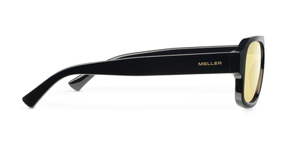 Shipo Black Yellow