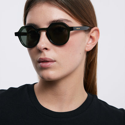 Hasan Fog Olive