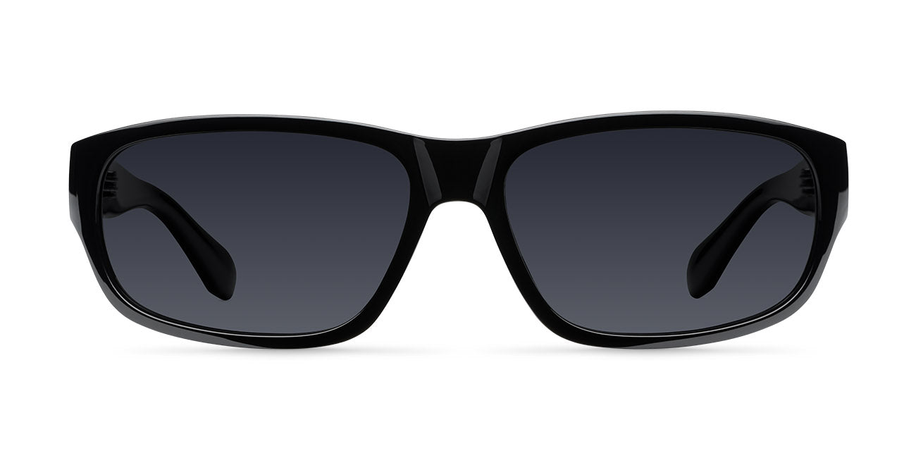 Taye All Black