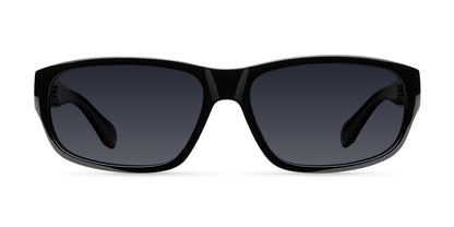 Taye All Black