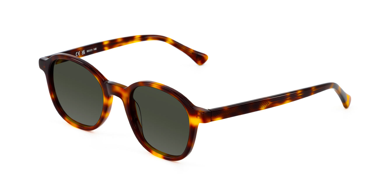 Ull Tortoise Olive