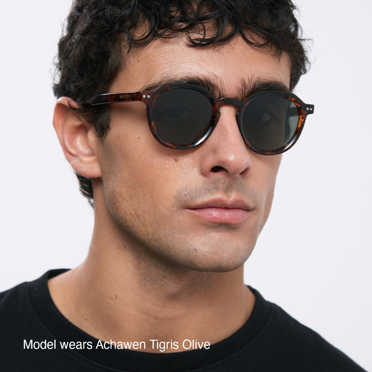 Achawen All Olive