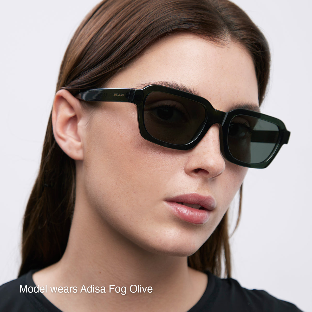 Adisa Mint Olive