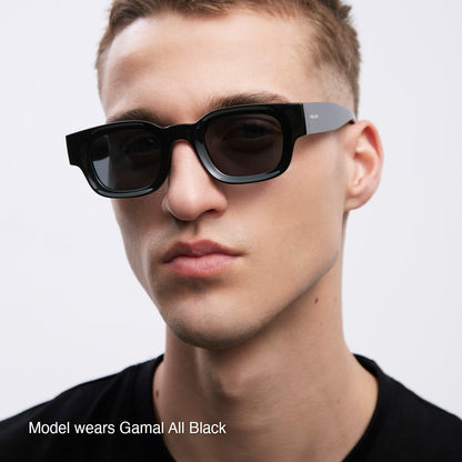 Gamal Black Lemon
