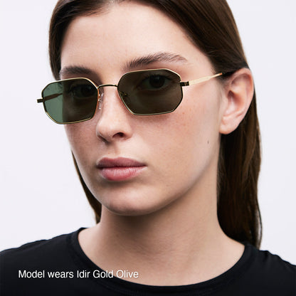 Idir Gold Olive