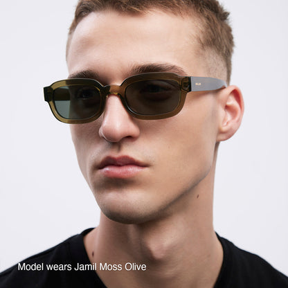 Jamil All Olive