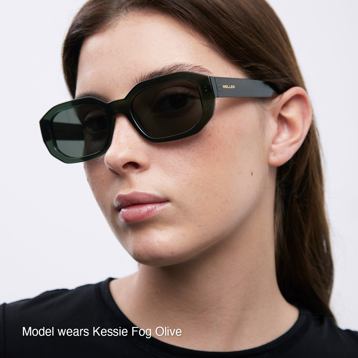 Kessie Stone Olive