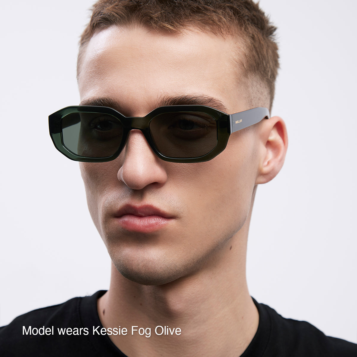 Kessie Stone Olive