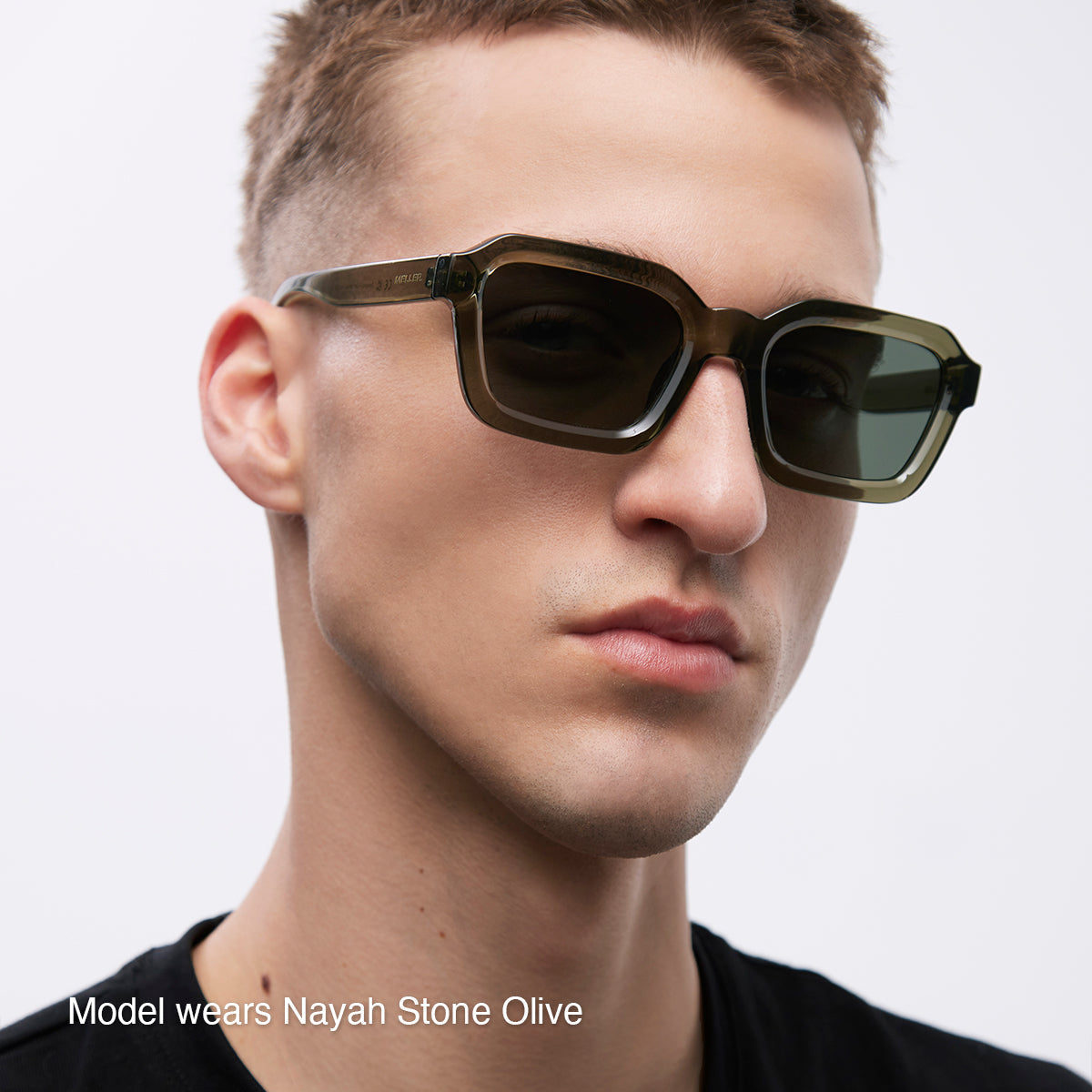 Nayah Light Tigris Olive