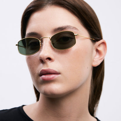 Suku Gold Olive