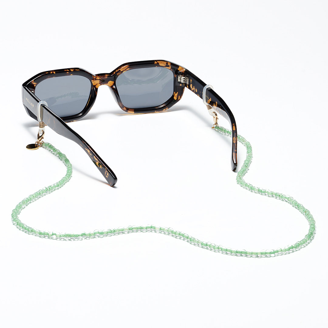 Yaro Green
