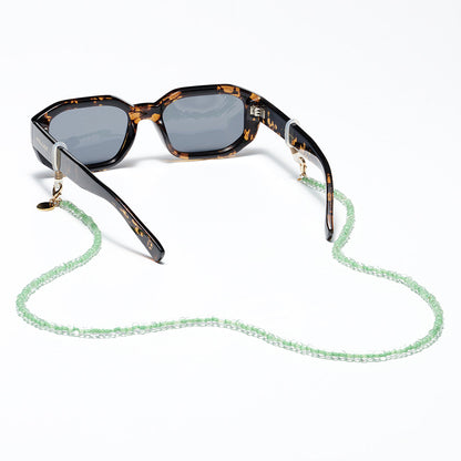 Yaro Green