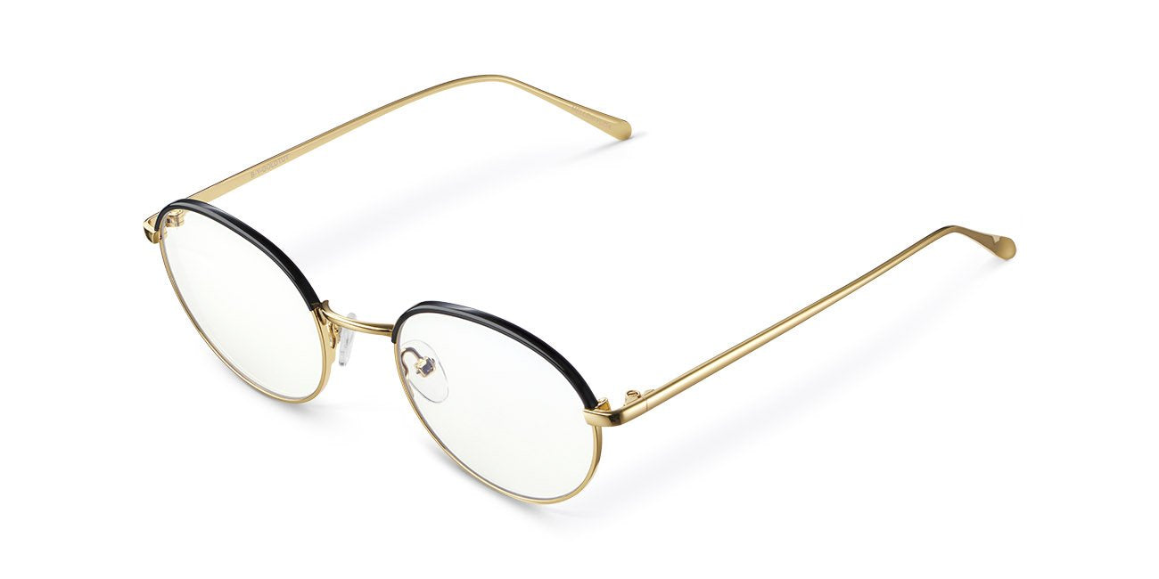 Yuda Gold Black
