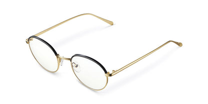 Yuda Gold Black