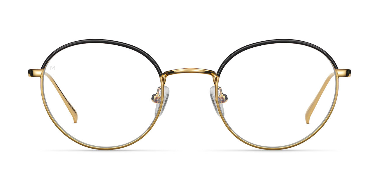 Yuda Gold Black