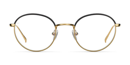Yuda Gold Black